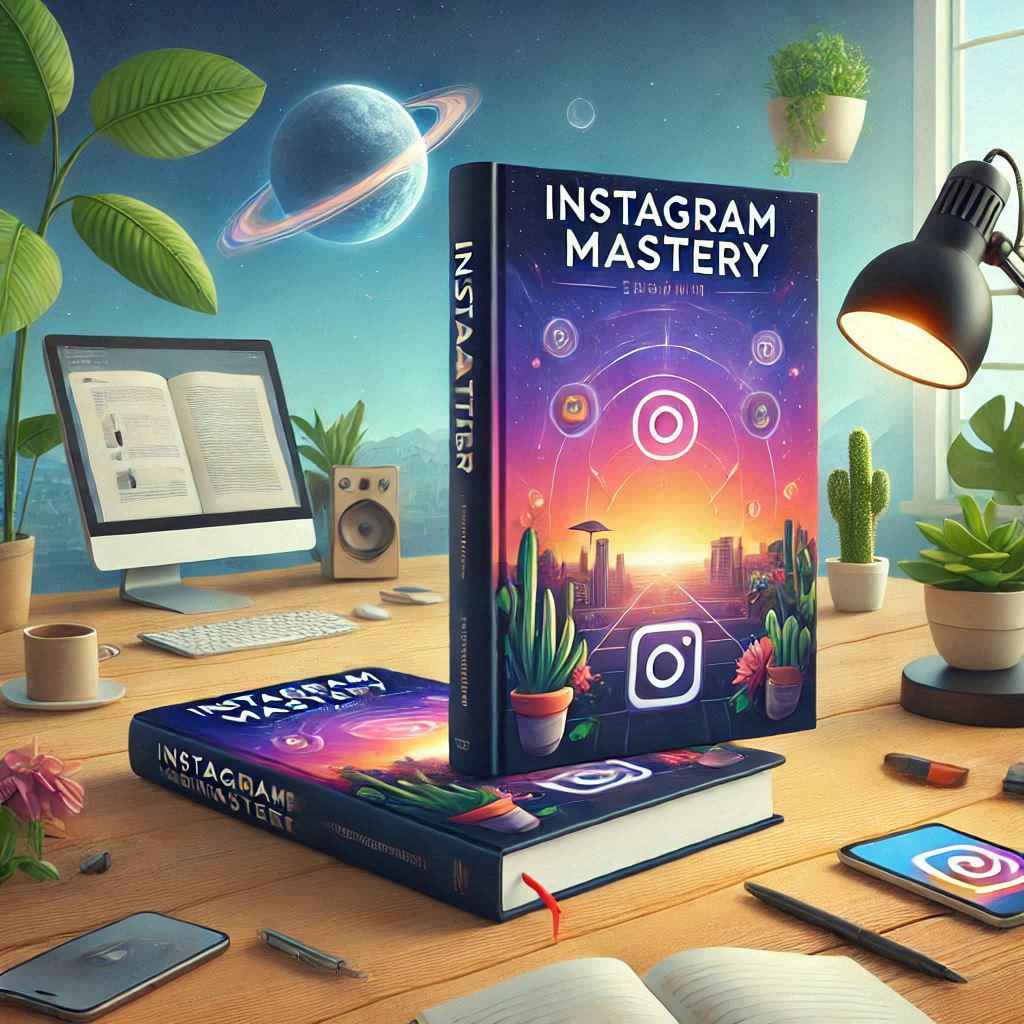 INSTAGRAM MASTERY